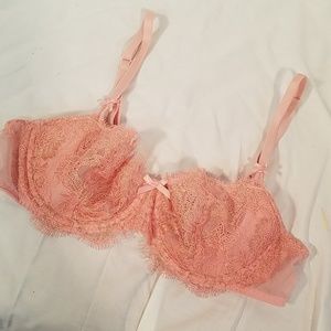 Pushup without Padding Bra